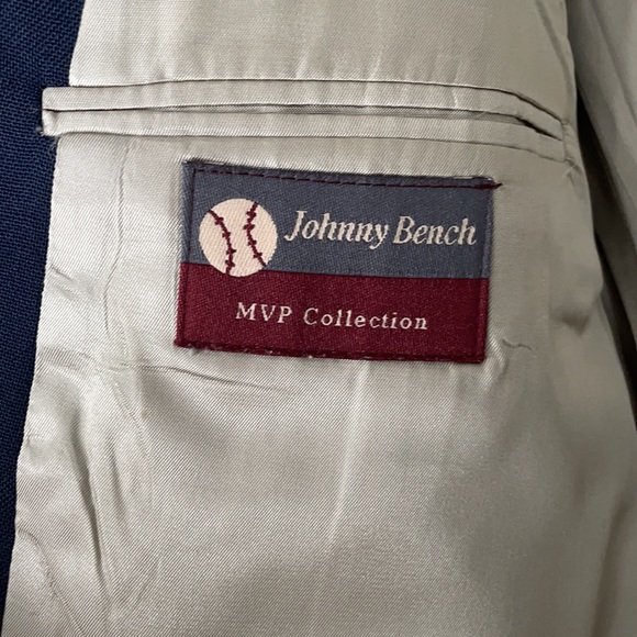 Men’s Blaiser - Picture 7 of 9